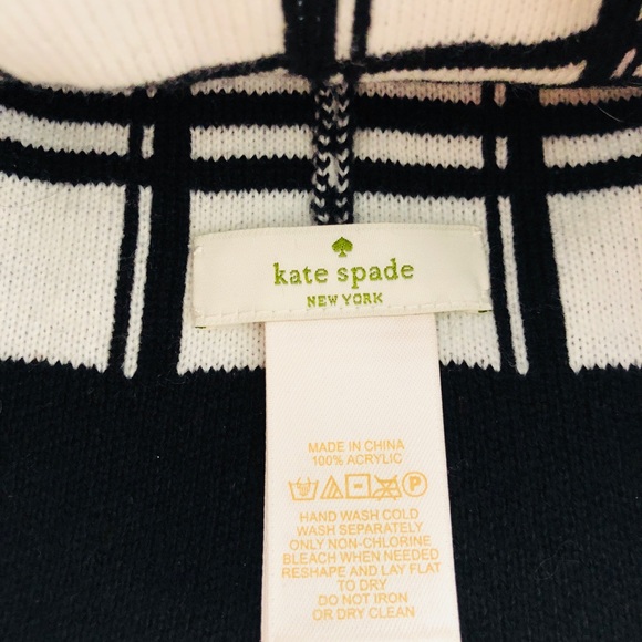 Kate spade hat - Picture 3 of 5